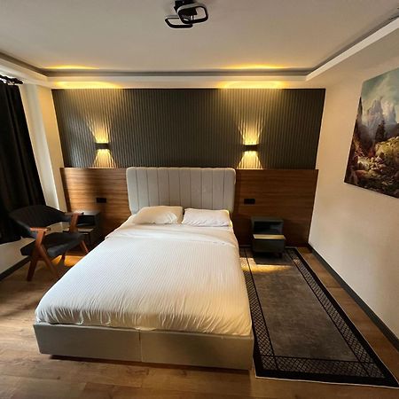 Skylife Oldcity Hotel Stambuł Zewnętrze zdjęcie