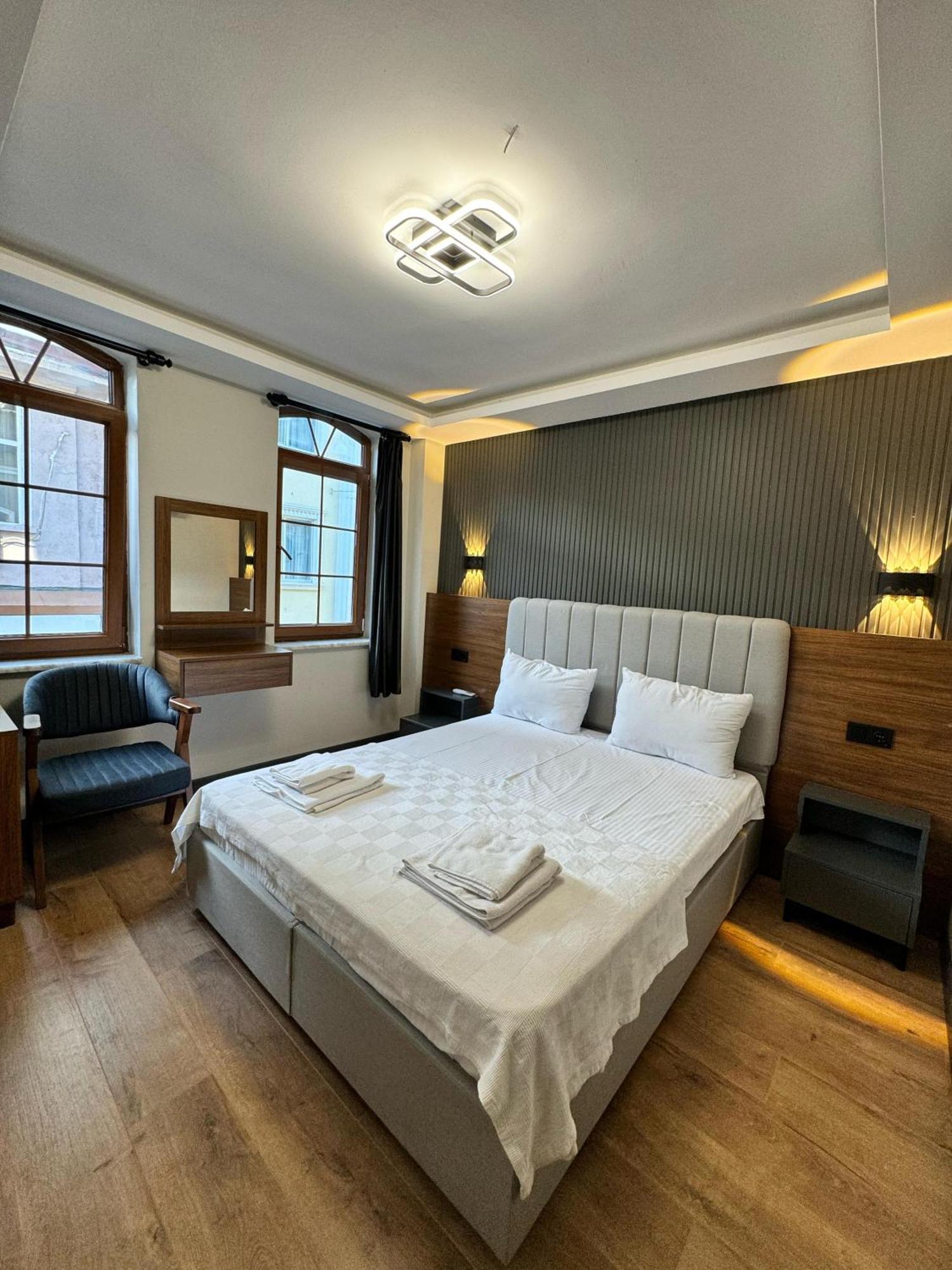 Skylife Oldcity Hotel Stambuł Zewnętrze zdjęcie
