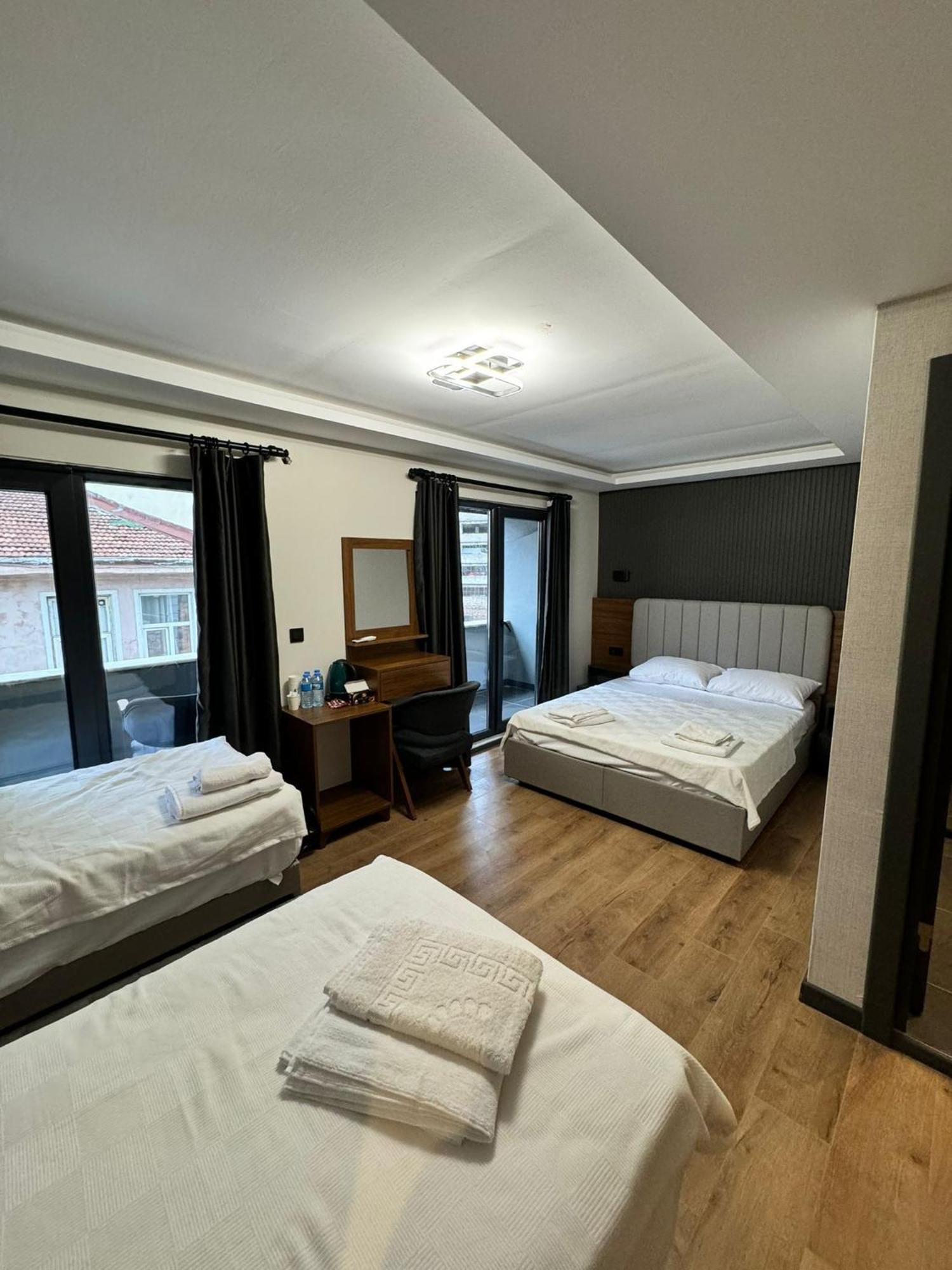 Skylife Oldcity Hotel Stambuł Zewnętrze zdjęcie
