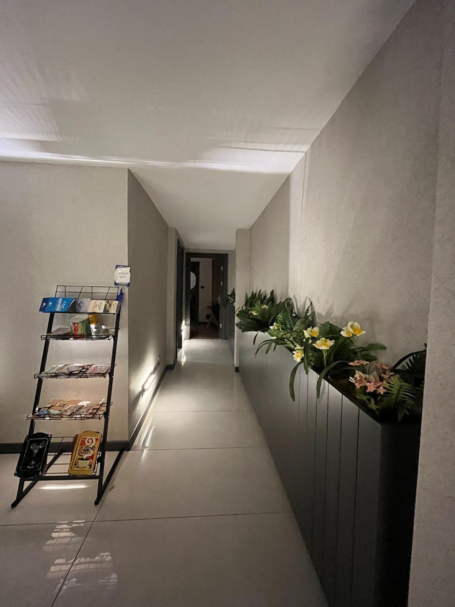 Skylife Oldcity Hotel Stambuł Zewnętrze zdjęcie