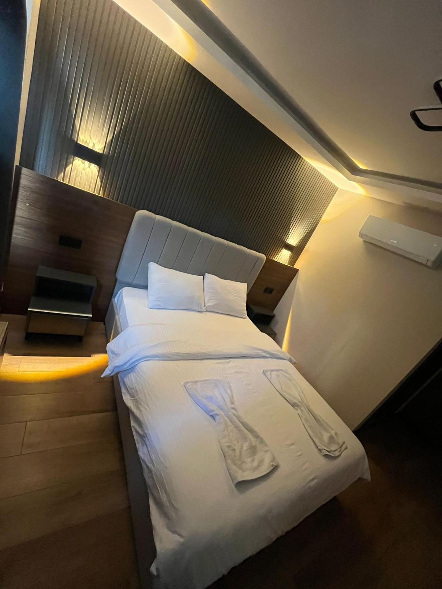 Skylife Oldcity Hotel Stambuł Zewnętrze zdjęcie