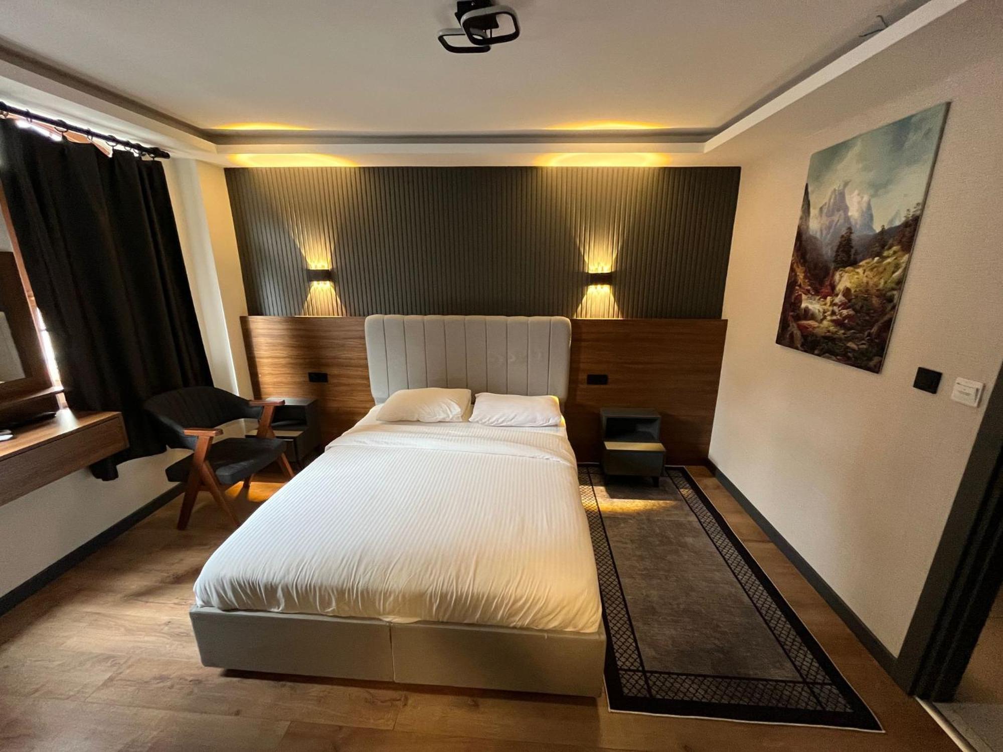 Skylife Oldcity Hotel Stambuł Zewnętrze zdjęcie