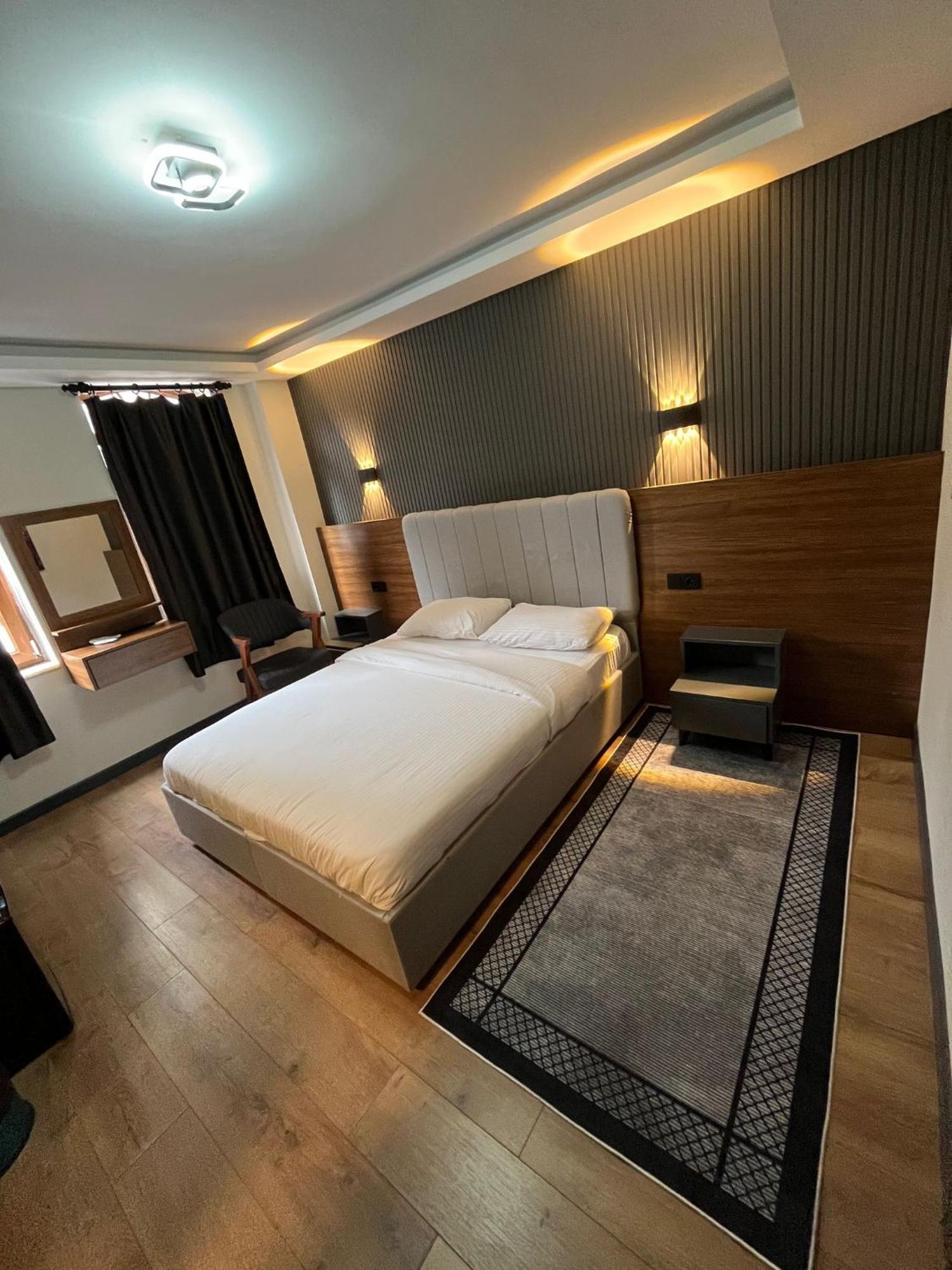 Skylife Oldcity Hotel Stambuł Zewnętrze zdjęcie