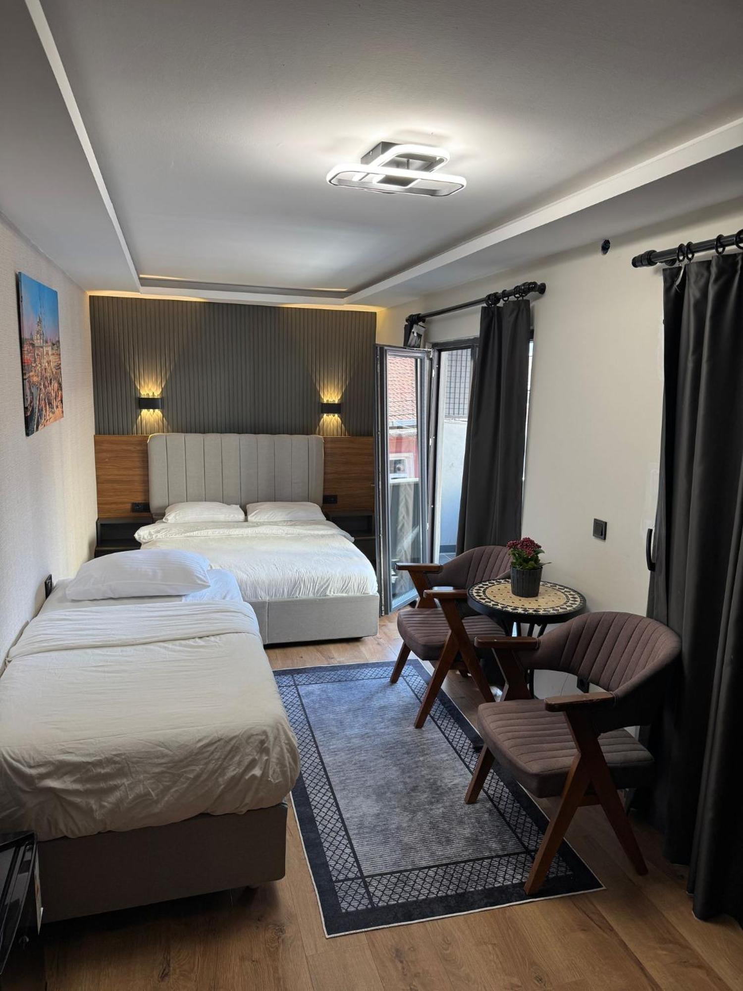 Skylife Oldcity Hotel Stambuł Zewnętrze zdjęcie