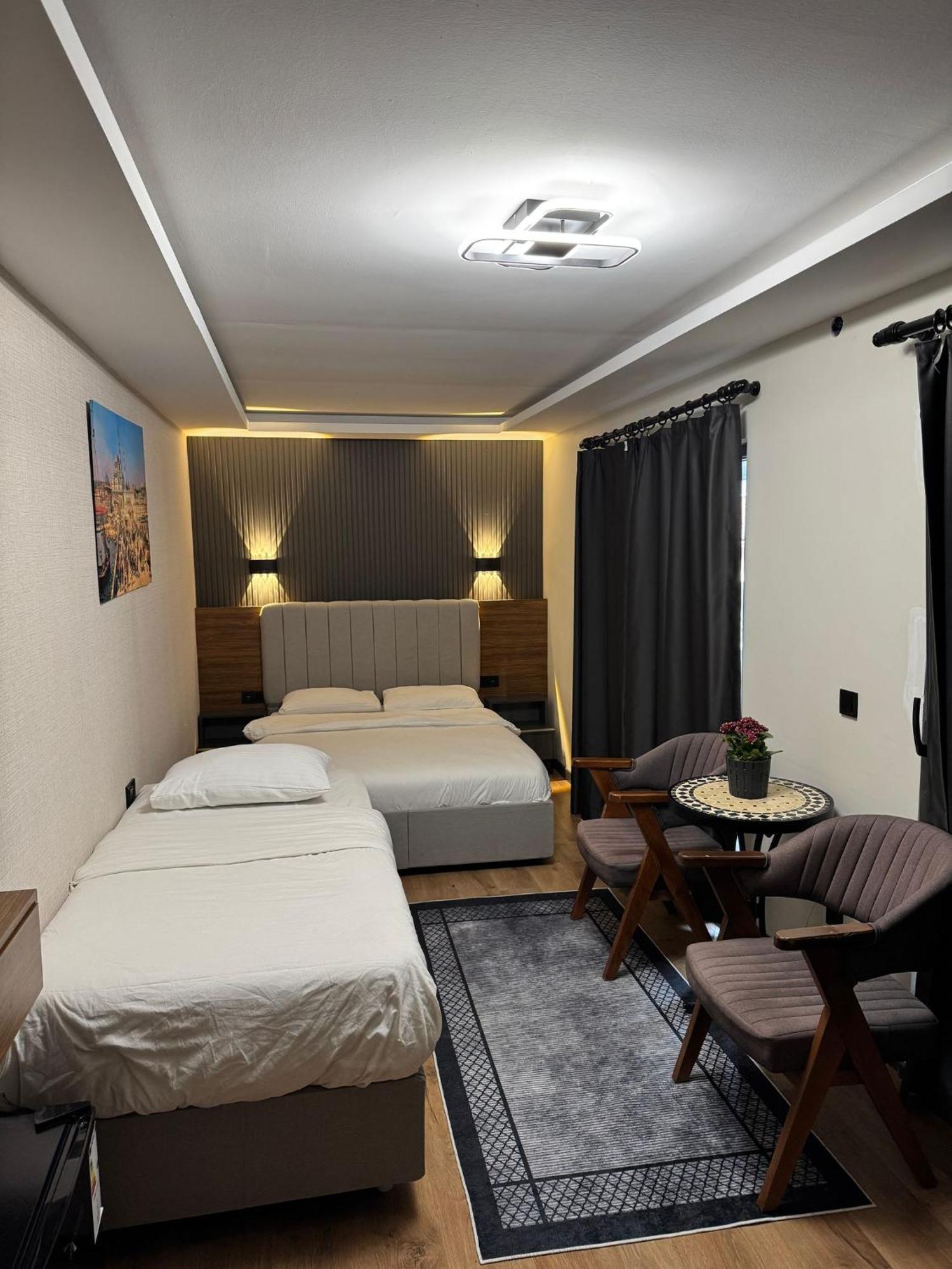Skylife Oldcity Hotel Stambuł Zewnętrze zdjęcie