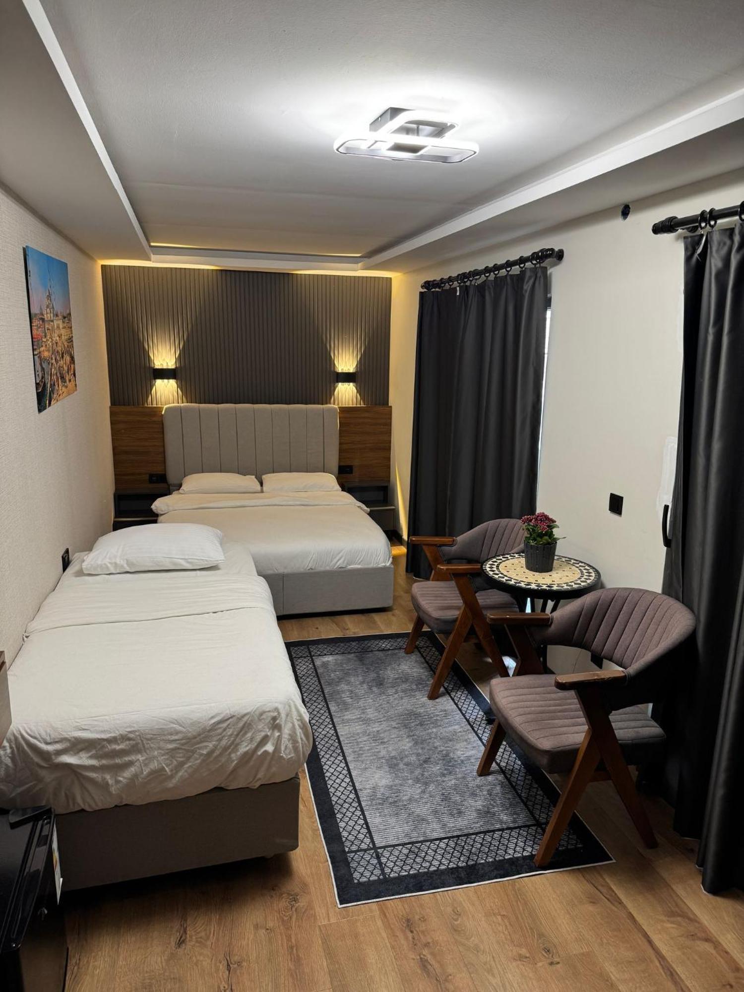 Skylife Oldcity Hotel Stambuł Zewnętrze zdjęcie