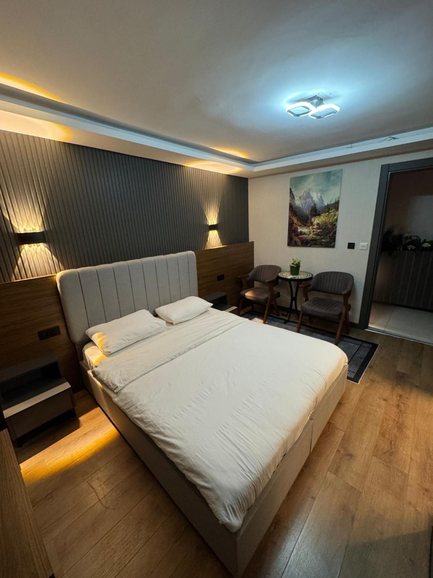 Skylife Oldcity Hotel Stambuł Zewnętrze zdjęcie
