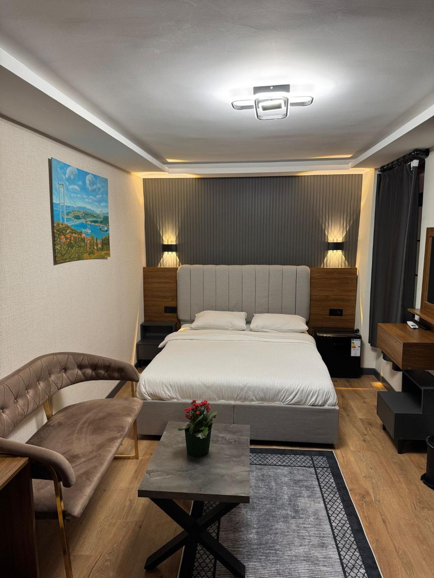 Skylife Oldcity Hotel Stambuł Zewnętrze zdjęcie