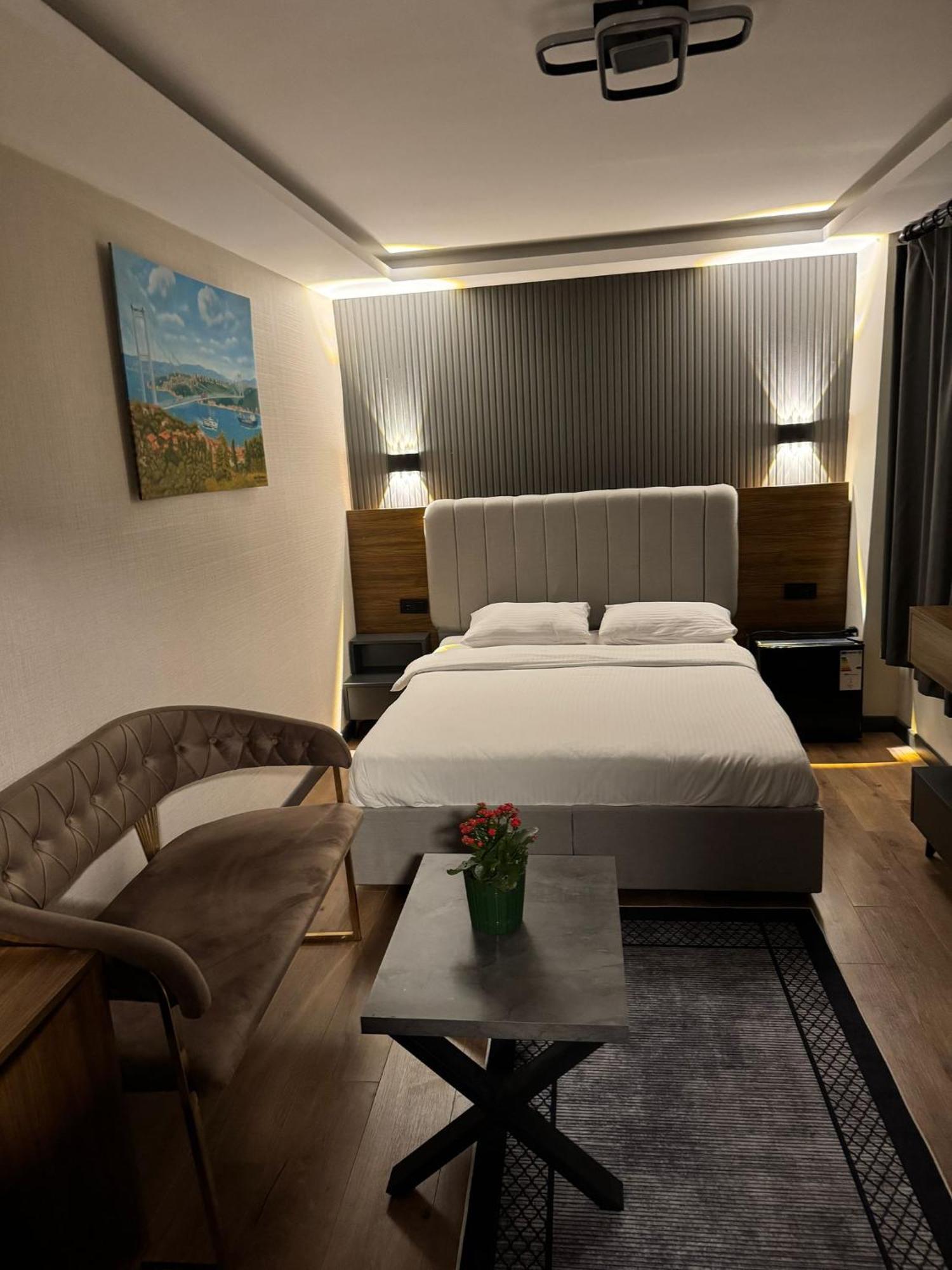 Skylife Oldcity Hotel Stambuł Zewnętrze zdjęcie