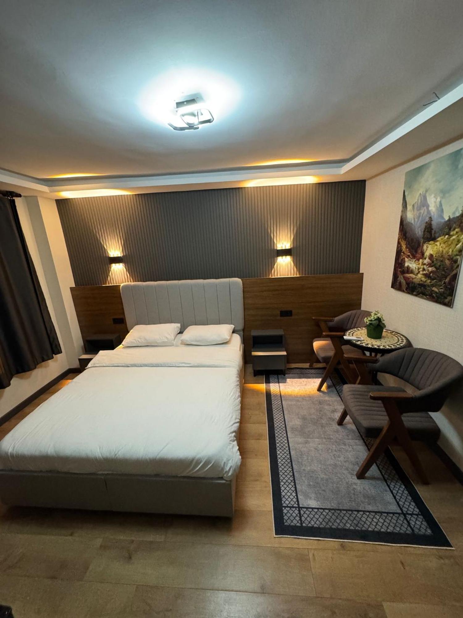 Skylife Oldcity Hotel Stambuł Zewnętrze zdjęcie